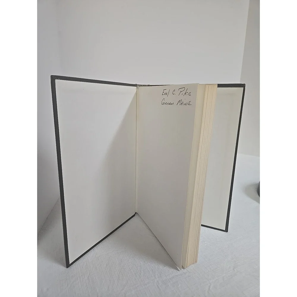 Strafford County New Hampshire Probate Records 1771 - 1799 History, Helen Evans